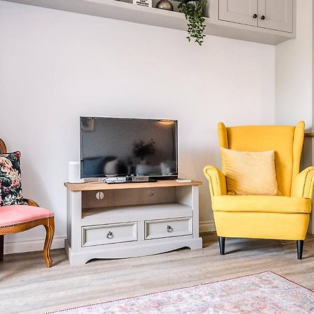 Martlet Cottage 올드버러 외부 사진