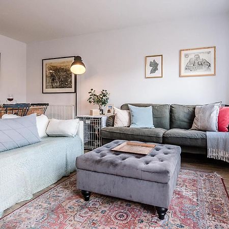 Martlet Cottage 올드버러 외부 사진