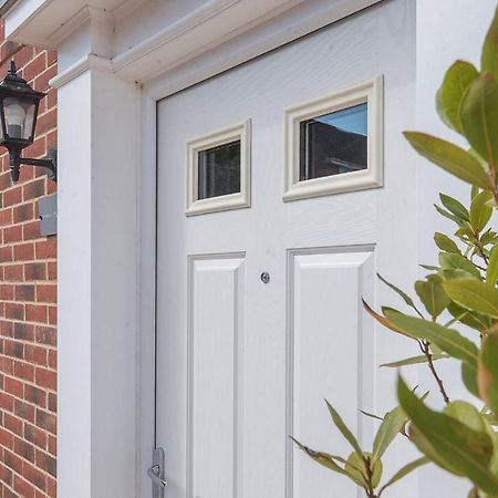 Martlet Cottage 올드버러 외부 사진