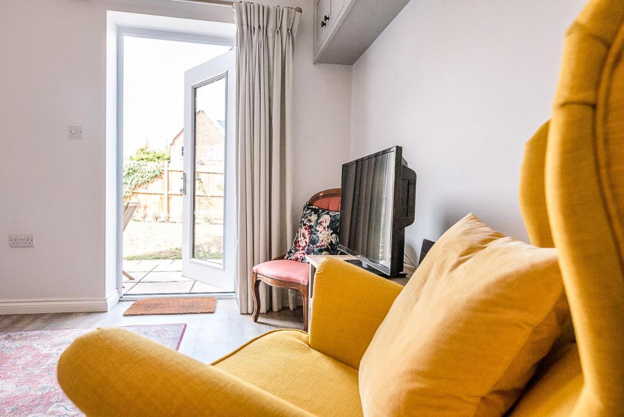 Martlet Cottage 올드버러 외부 사진