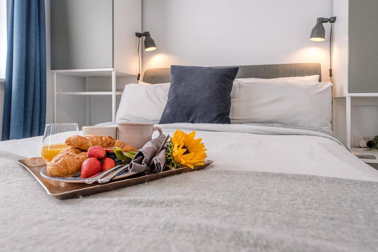Martlet Cottage 올드버러 외부 사진