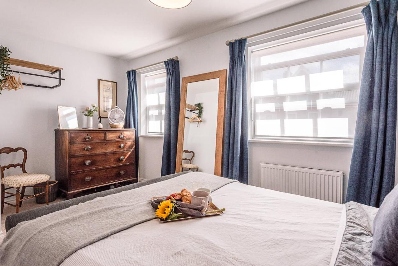 Martlet Cottage 올드버러 외부 사진