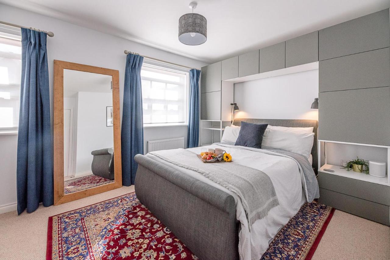 Martlet Cottage 올드버러 외부 사진