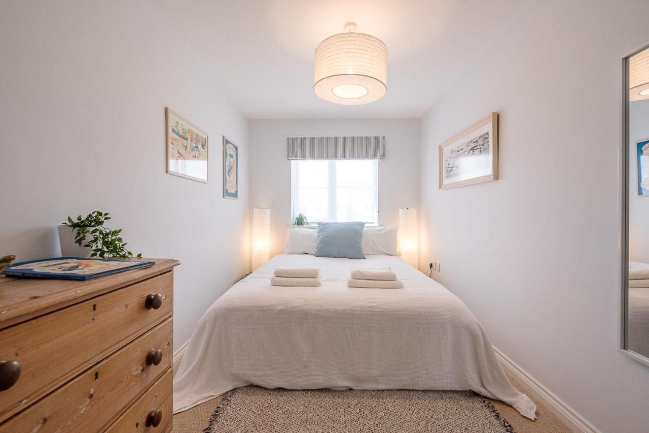 Martlet Cottage 올드버러 외부 사진