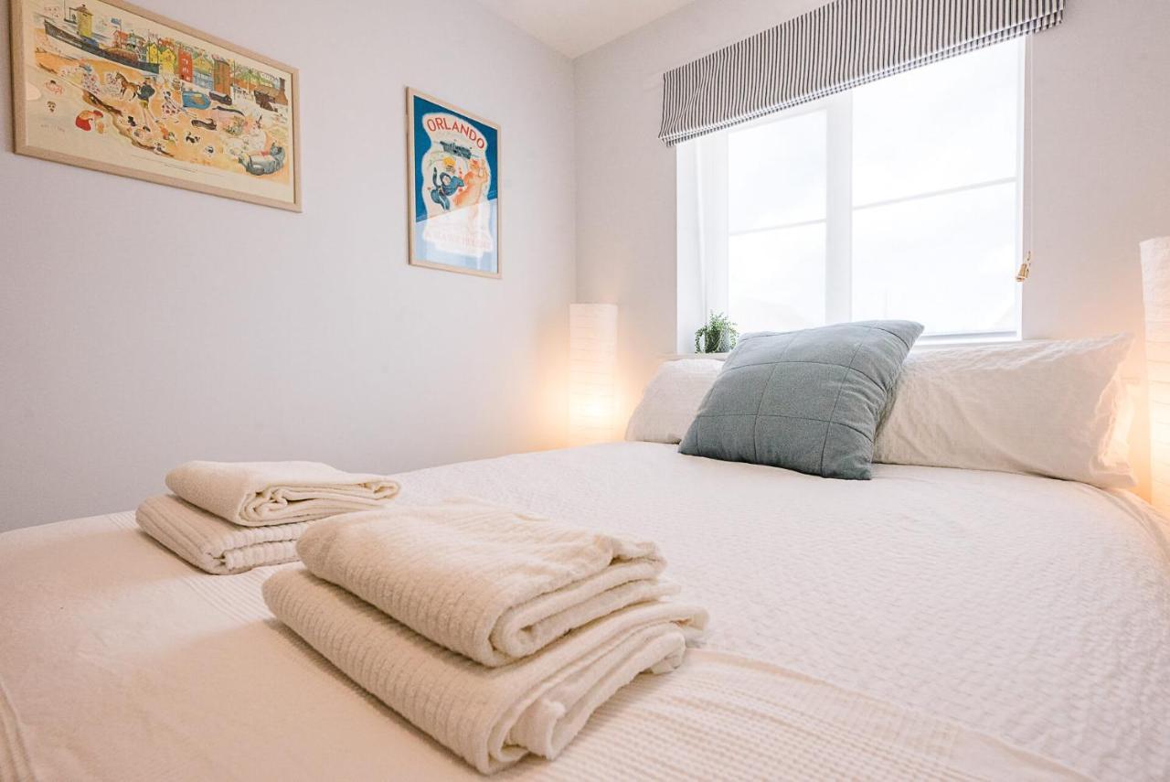 Martlet Cottage 올드버러 외부 사진