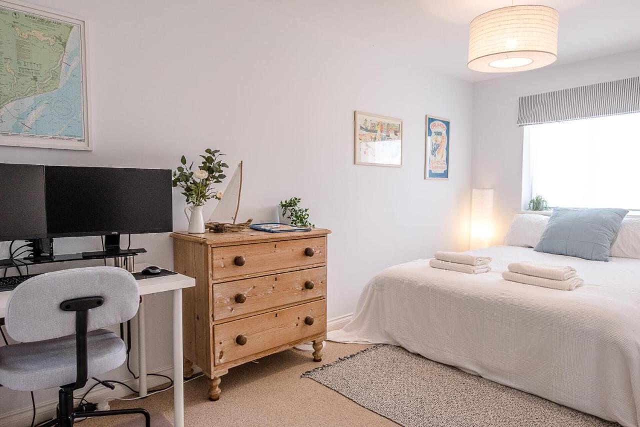 Martlet Cottage 올드버러 외부 사진