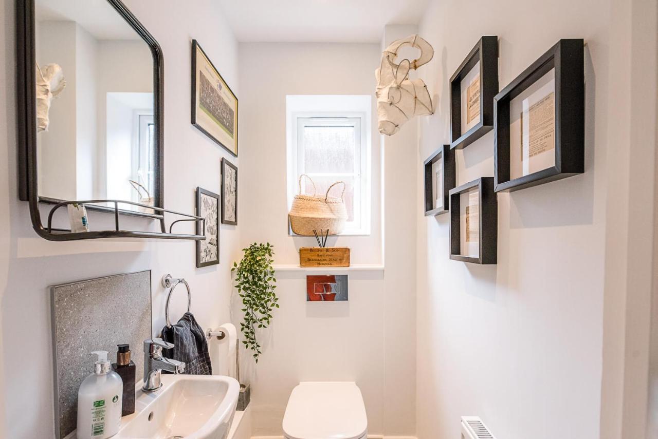 Martlet Cottage 올드버러 외부 사진