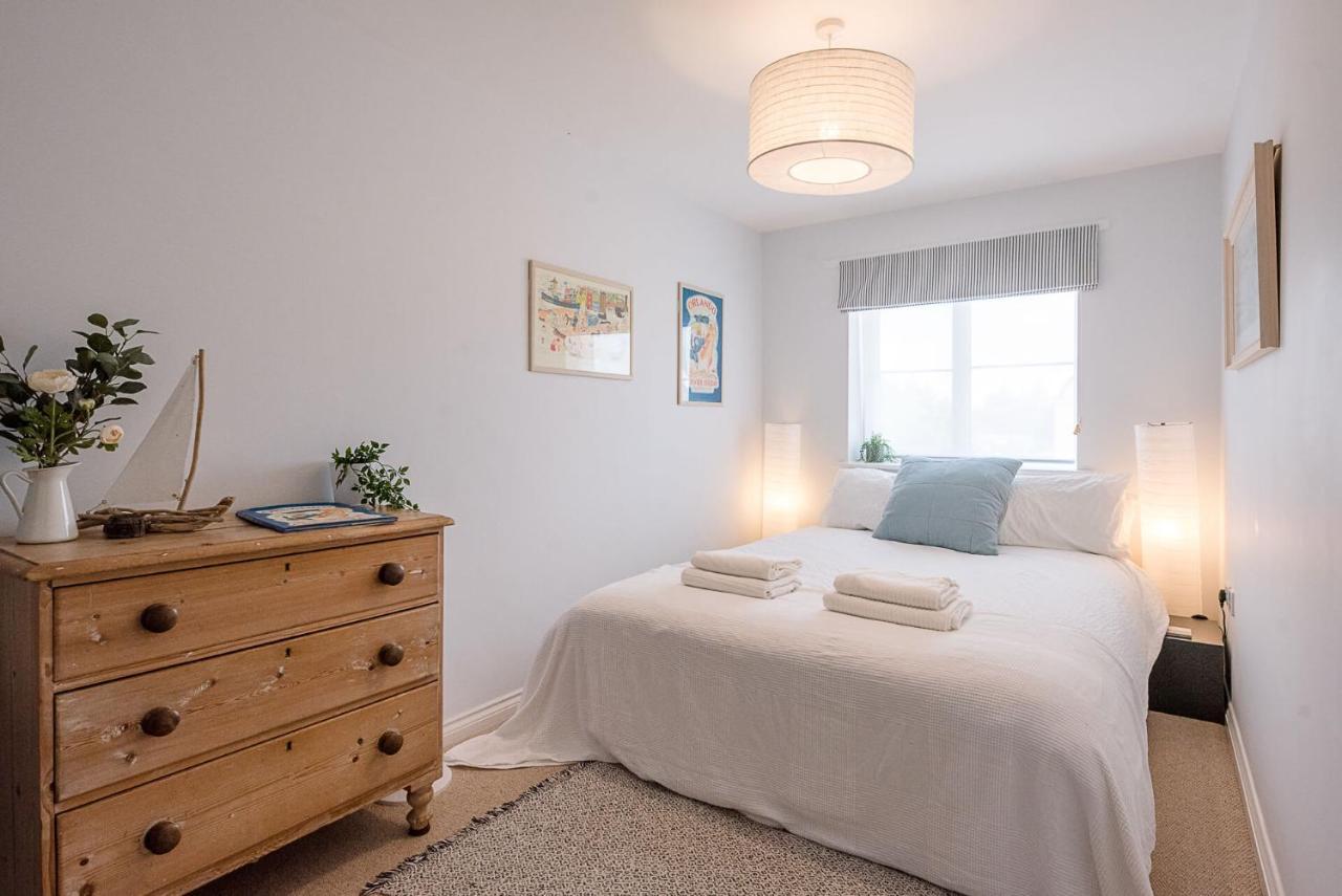 Martlet Cottage 올드버러 외부 사진